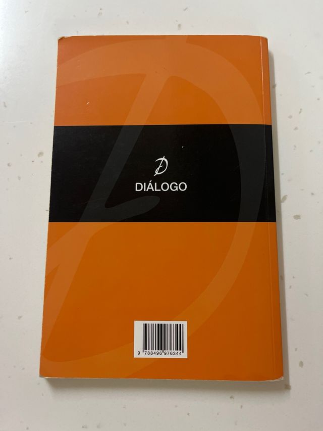 DESCARTES. DISCURSO DEL MÉTODO