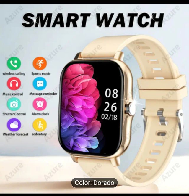 Orologio Intelligente