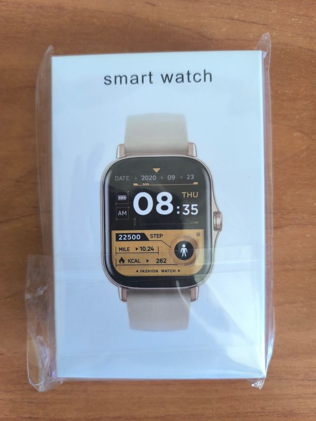 Orologio Intelligente