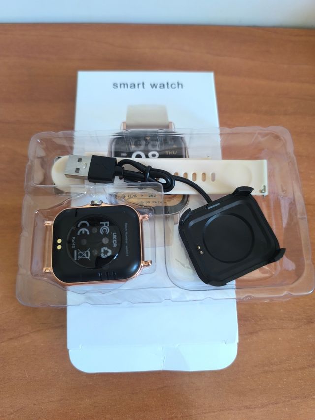 Orologio Intelligente