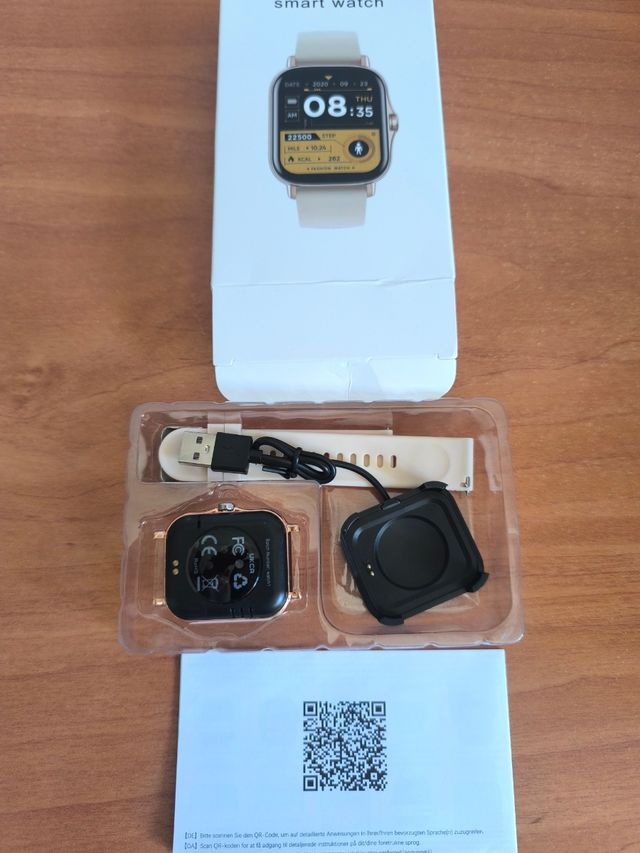 Orologio Intelligente