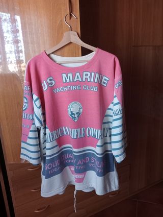 Felpa vintage - Rifle