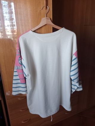 Felpa vintage - Rifle