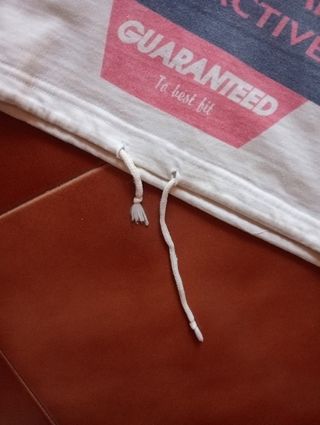 Felpa vintage - Rifle