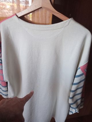 Felpa vintage - Rifle