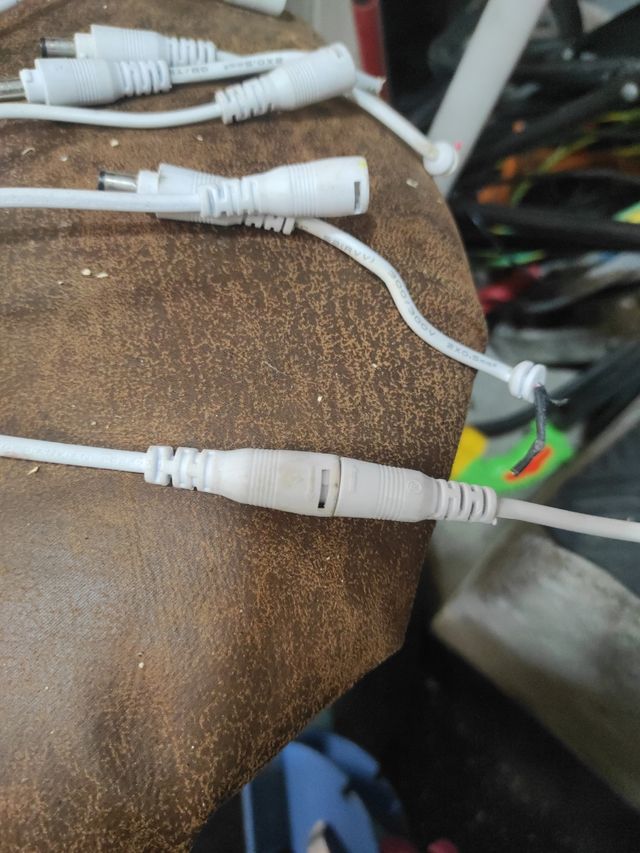 Transformadores LED 40W