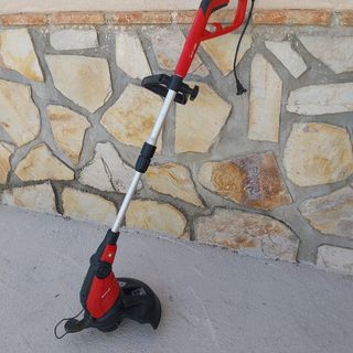 Cortabordes Eléctrico Einhell GC-ET + 2 car. nylon