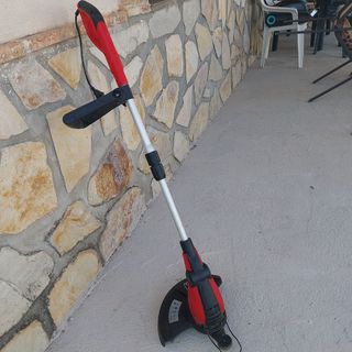 Cortabordes Eléctrico Einhell GC-ET + 2 car. nylon