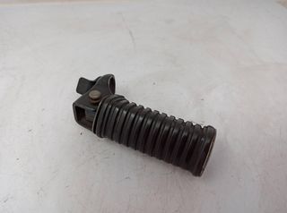 Estribera Trasera Derecha Yamaha Sr 250 1981 - 201