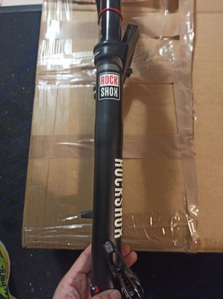 Horquilla Rockshox Revelation 27.5