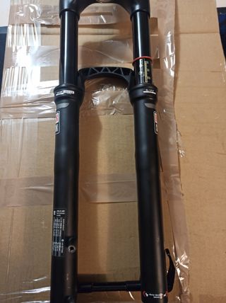 Horquilla Rockshox Revelation 27.5