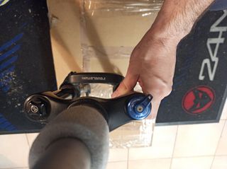 Horquilla Rockshox Revelation 27.5