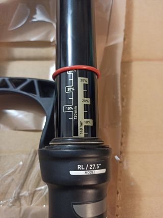 Horquilla Rockshox Revelation 27.5