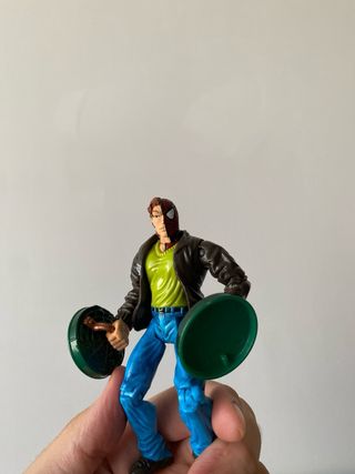 Spider-Man Peter Parker Toybiz 1999