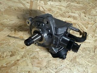 Bomba Alta Presión Bosch VW Caddy III