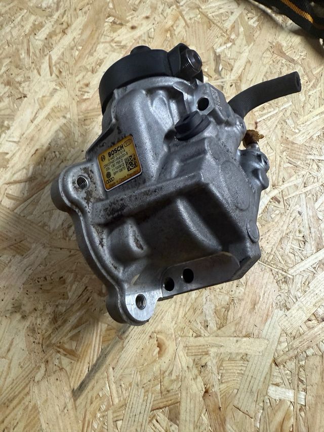 Bomba Alta Presión Bosch VW Caddy III