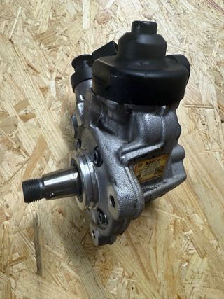Bomba Alta Presión Bosch VW Caddy III