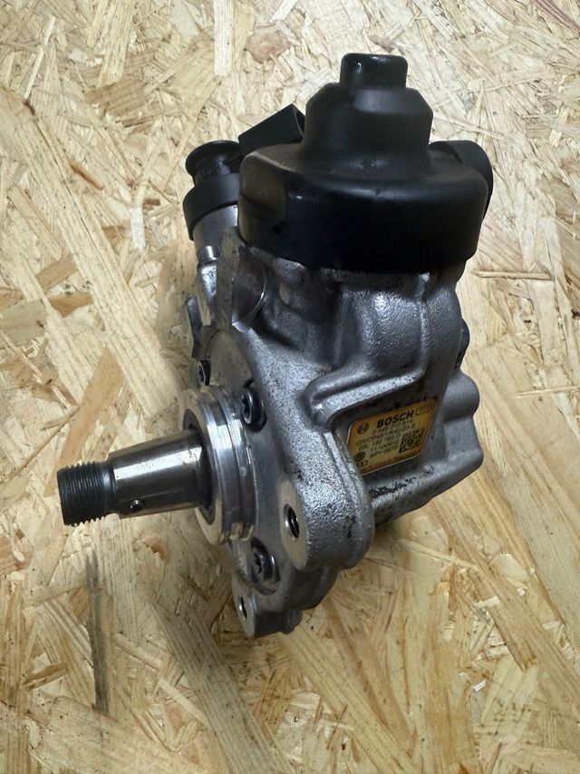 Bomba Alta Presión Bosch VW Caddy III