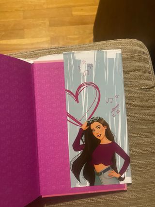 Nunca dejes de bailar (Lola Lolita 1): Los sueñ...