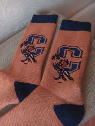 Calze vintage - Carpenter