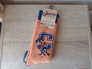 Calze vintage - Carpenter