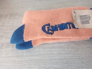 Calze vintage - Carpenter