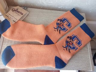 Calze vintage - Carpenter