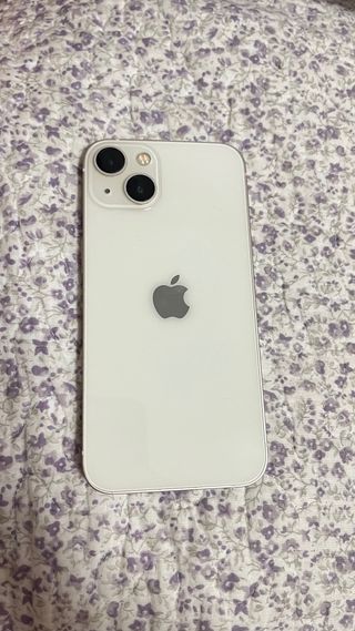 iPhone 13 128GB Blanco