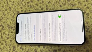iPhone 13 128GB Blanco