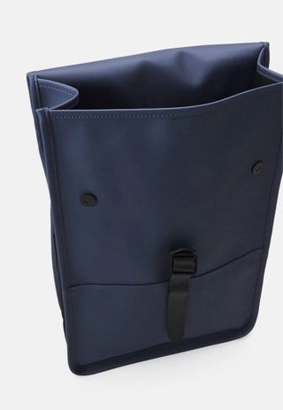 Mochila Rains Azul Marino