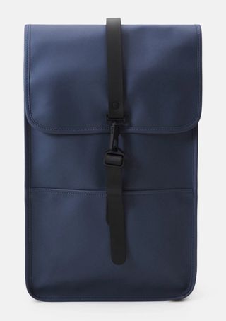 Mochila Rains Azul Marino