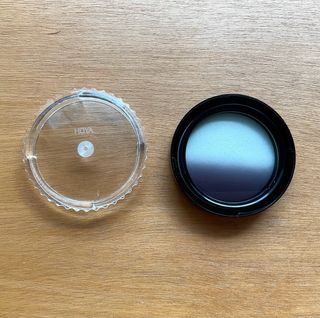 Filtro foto HOYA 55 mm Gradual Color polarizzatore