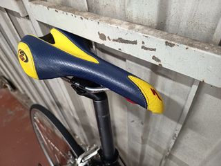 Bicicleta Bianchi Malloy Pro