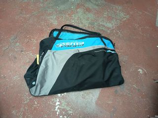 Bicicleta Bianchi Malloy Pro