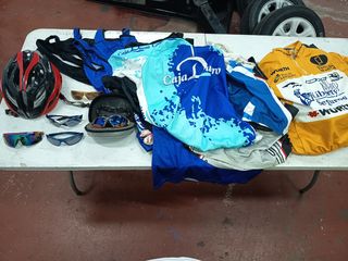 Bicicleta Bianchi Malloy Pro