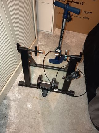 Bicicleta Bianchi Malloy Pro