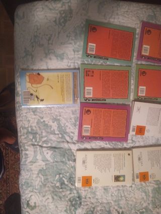 Libros infantiles