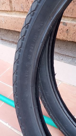 BMX: Horquilla, tija, ruedas,cazoletas... 20".