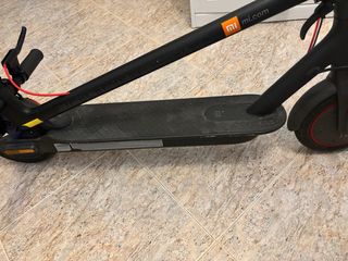 Patinete Eléctrico Xiaomi pro 2