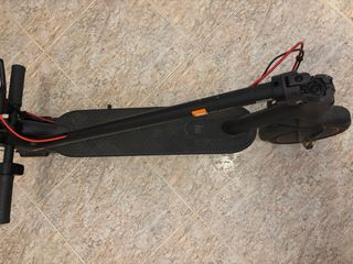 Patinete Eléctrico Xiaomi pro 2
