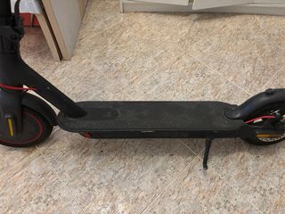 Patinete Eléctrico Xiaomi pro 2