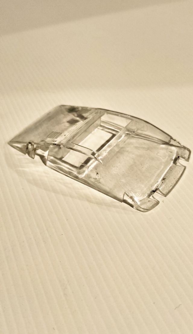 Scalextric Lancia 037