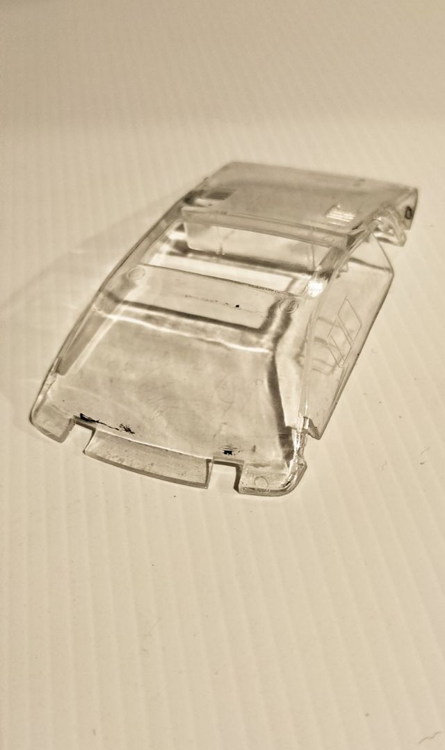 Scalextric Lancia 037