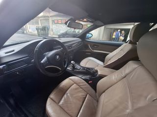 BMW Serie 3 2008