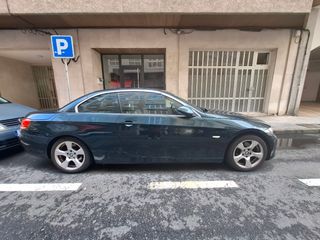 BMW Serie 3 2008