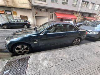 BMW Serie 3 2008