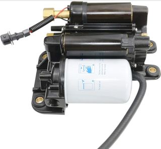 Bomba de combustible completa ,compatible  