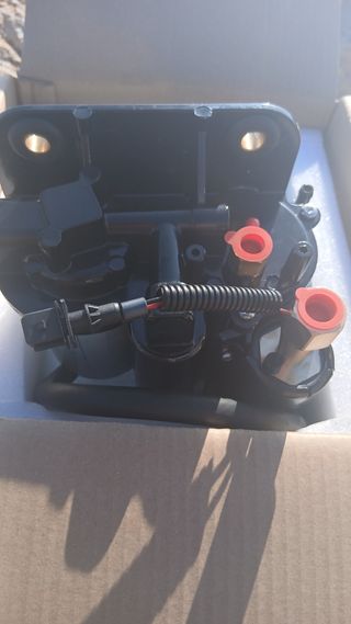 Bomba de combustible completa ,compatible  