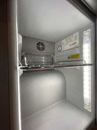 Mini frigo Red Bull in edizione limitata