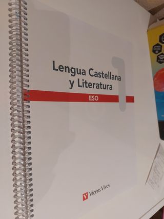LENGUA CASTELLANA Y LIT 1 CA+DIGITAL (SITUACIONES)